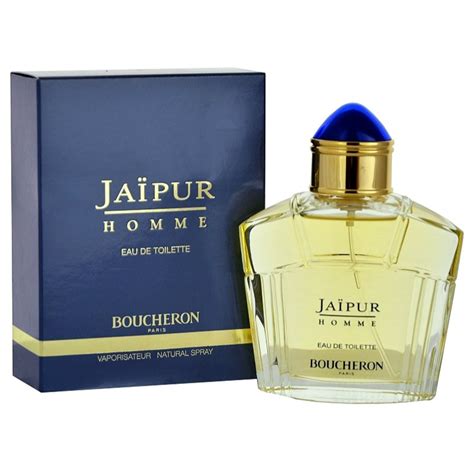 boucheron pour homme jaipur